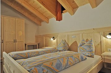 Italien Privát Innichen, Exterieur